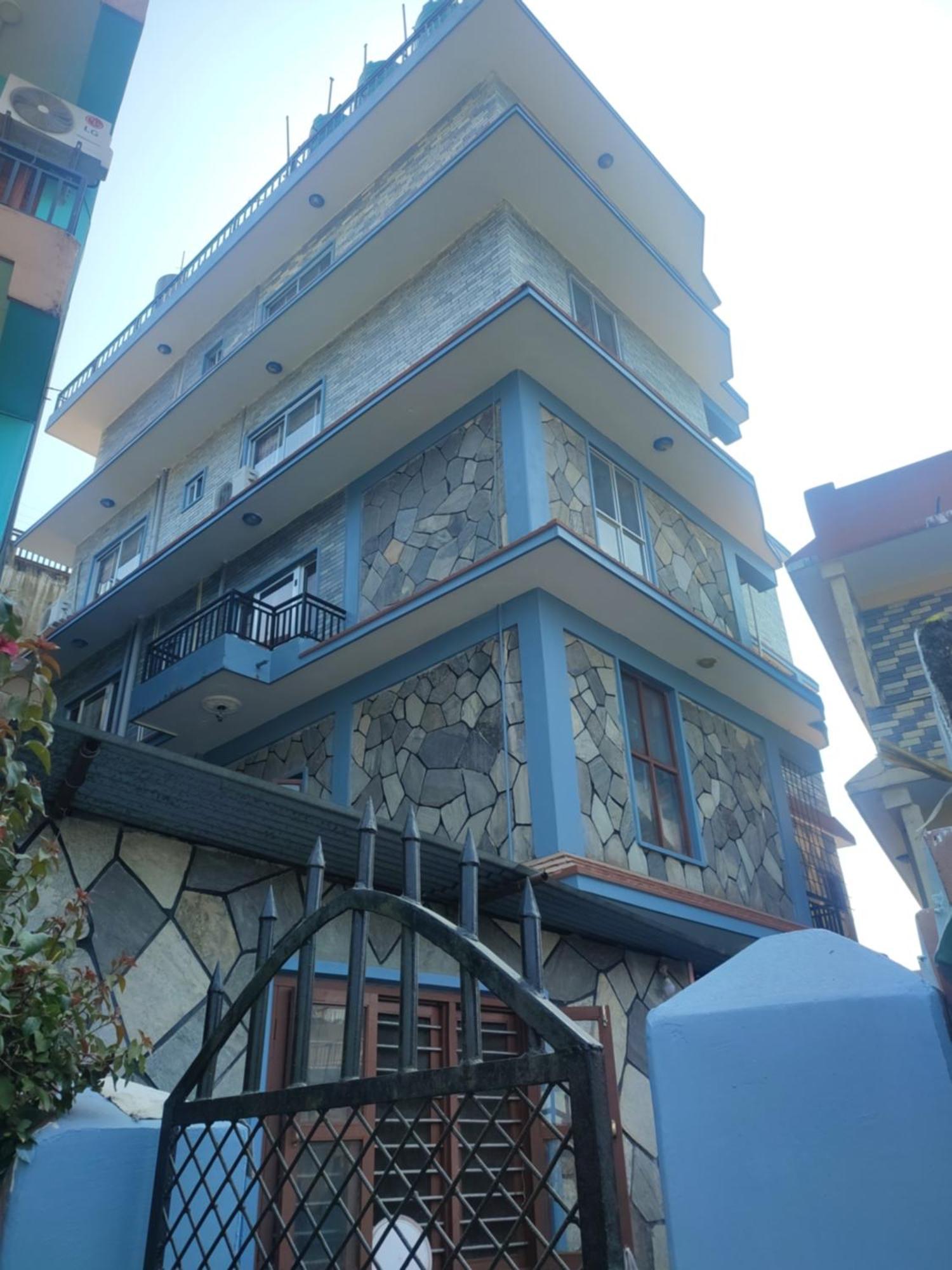 Krishna Hotel Pokhara