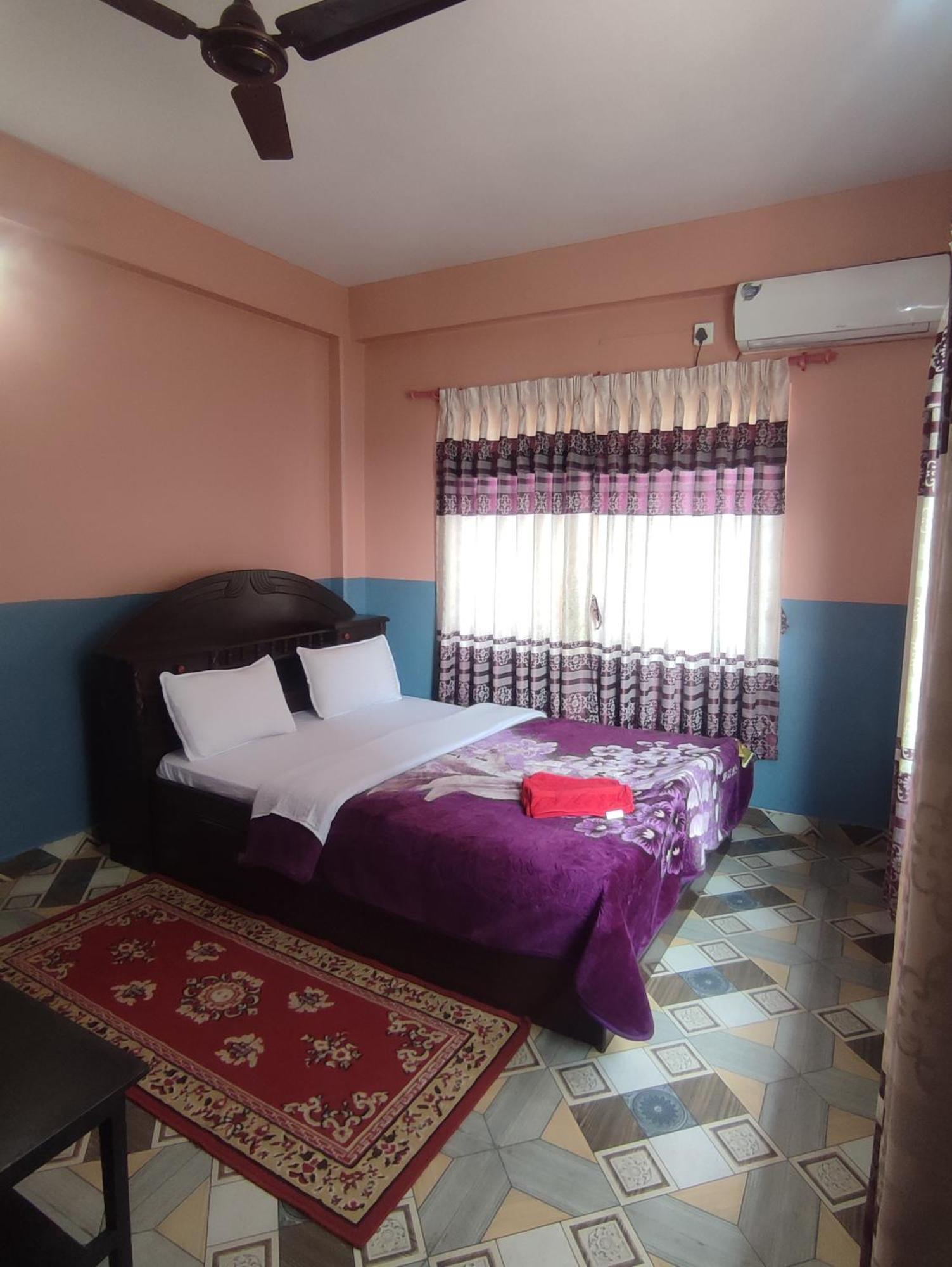 Krishna Hotel