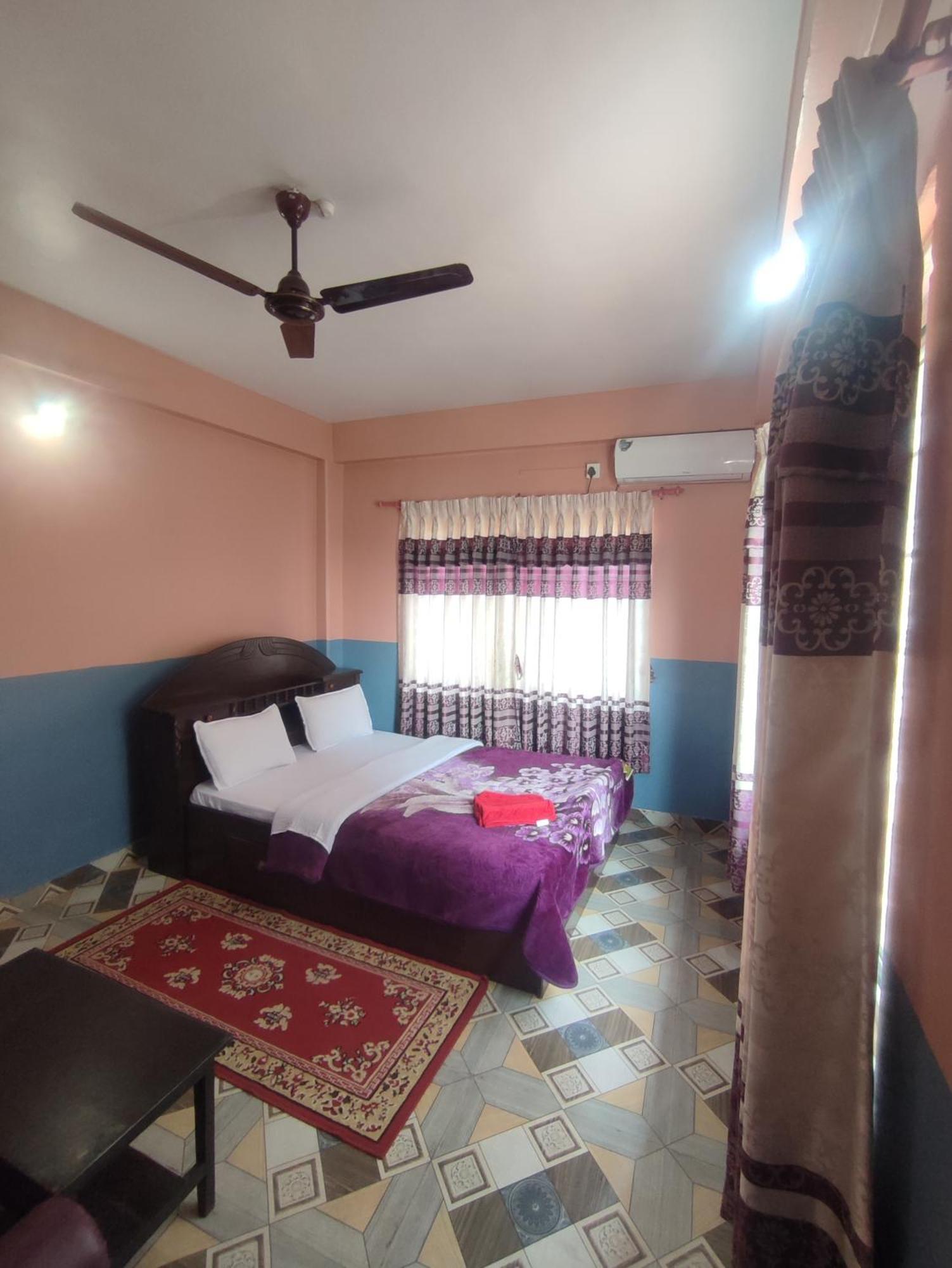 Hotel Krishna Pokhara