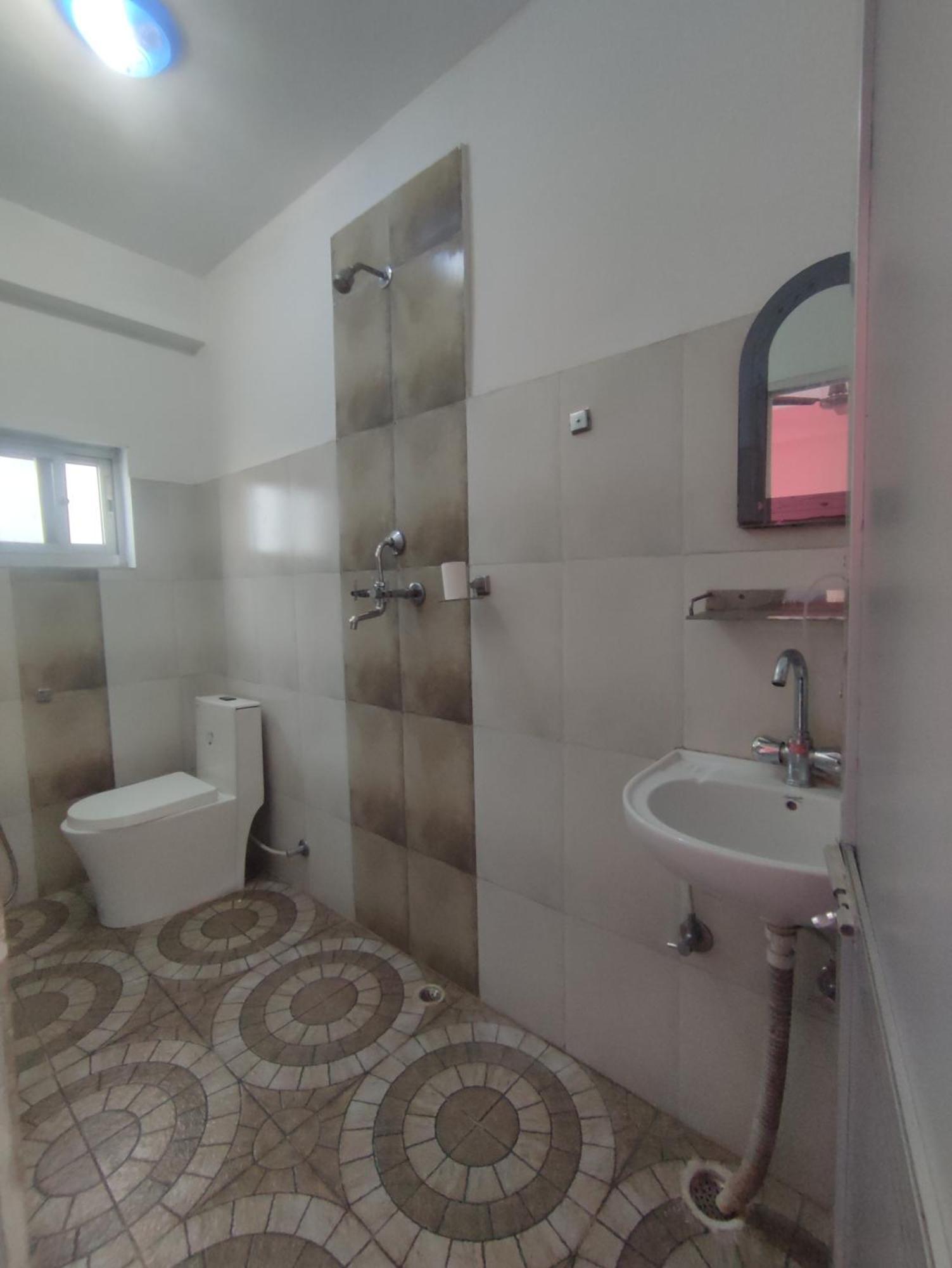 Krishna Hotel Pokhara