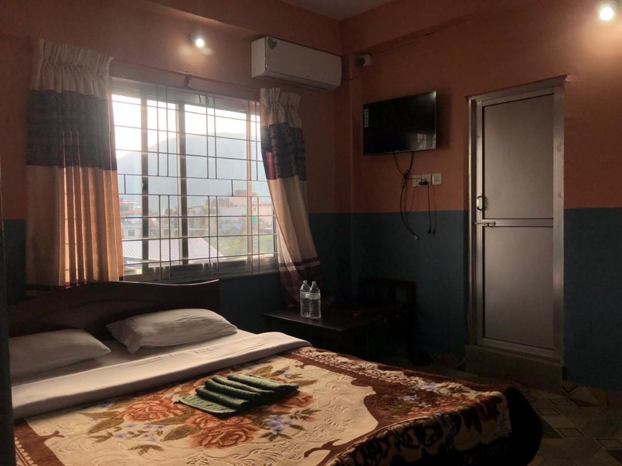 Hotel Krishna