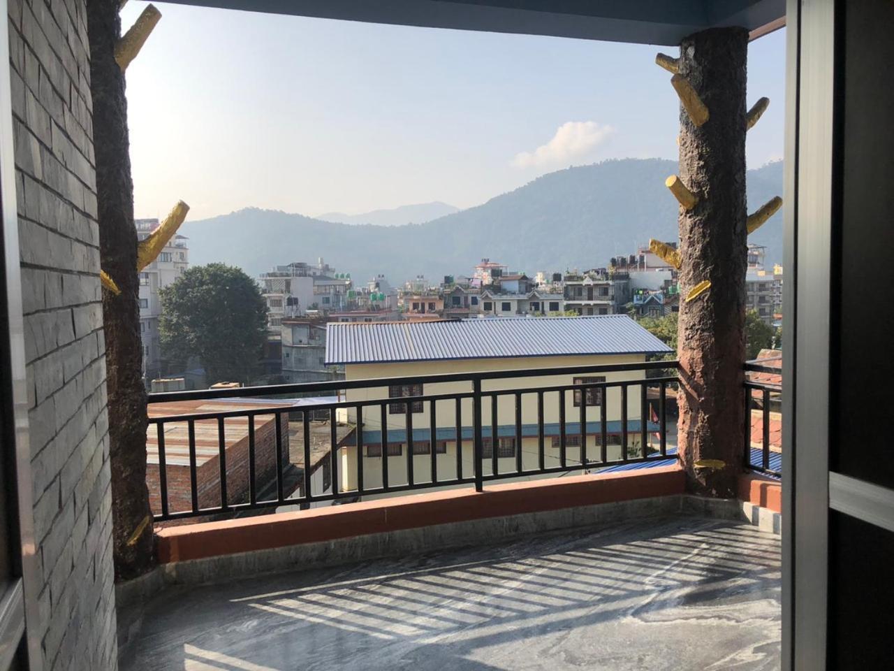Krishna Hotel Pokhara